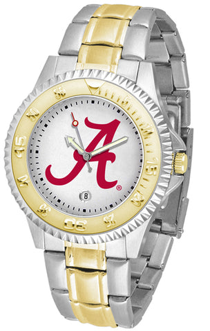 Alabama Crimson Tide - Competitor Two - Tone - SuntimeDirect