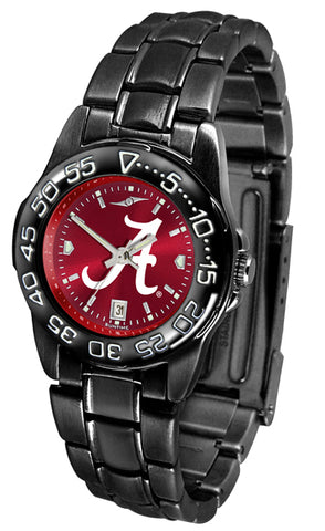 Alabama Crimson Tide - Ladies FantomSport AnoChrome - SuntimeDirect