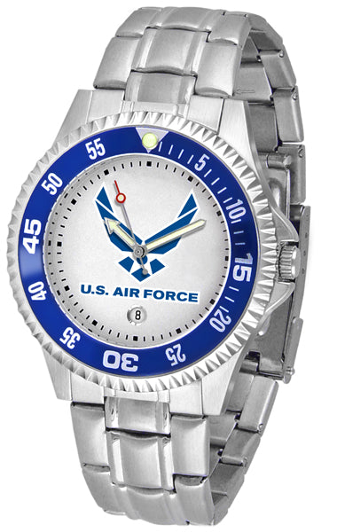 US Air Force - Competitor Steel - SuntimeDirect