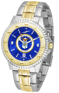 US Air Force - Competitor Two - Tone AnoChrome - SuntimeDirect