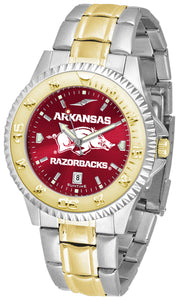 Arkansas Razorbacks - Competitor Two - Tone AnoChrome - SuntimeDirect