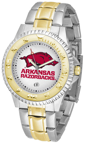 Arkansas Razorbacks - Competitor Two - Tone - SuntimeDirect