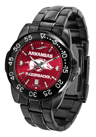 Arkansas Razorbacks - FantomSport AnoChrome - SuntimeDirect