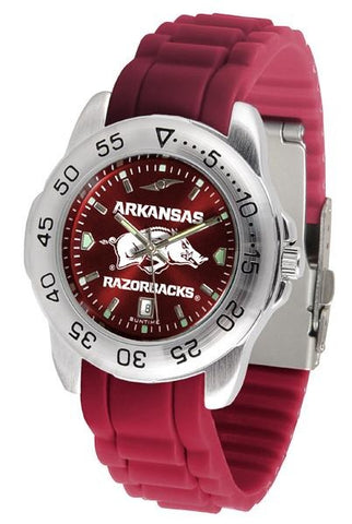 Arkansas Razorbacks - Sport AC AnoChrome - SuntimeDirect