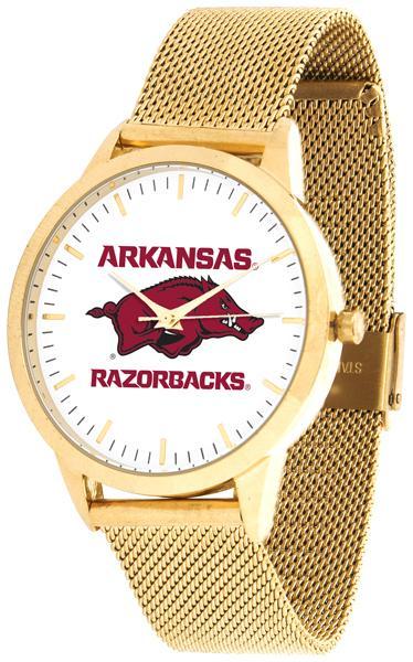 Arkansas Razonbacks - Mesh Statement Watch - SuntimeDirect