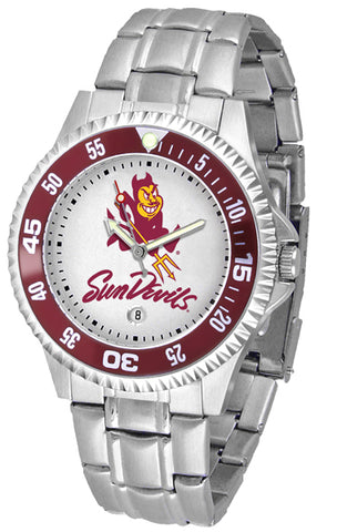 Arizona State Sun Devils - Competitor Steel - SuntimeDirect