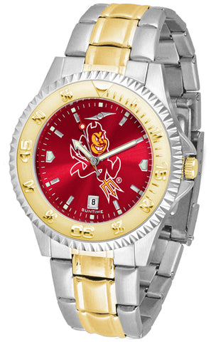 Arizona State Sun Devils - Competitor Two - Tone AnoChrome - SuntimeDirect