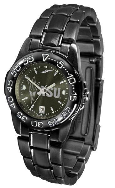 Arizona State Sun Devils - Ladies' Fantom Watch - SuntimeDirect