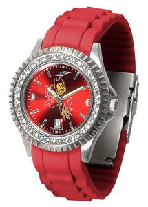 Arizona State Sun Devils - Sparkle Fashion Watch - SuntimeDirect