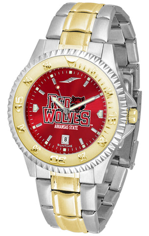 Arkansas State Red Wolves - Competitor Two - Tone AnoChrome - SuntimeDirect