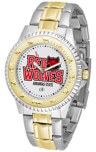 Arkansas State Red Wolves - Competitor Two - Tone - SuntimeDirect