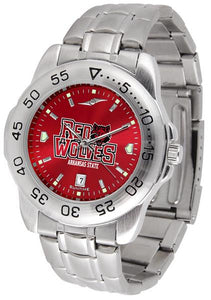 Arkansas State Red Wolves - Sport Steel AnoChrome - SuntimeDirect