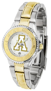 Appalachian State Mountaineers - Ladies' Competitor Watch - SuntimeDirect