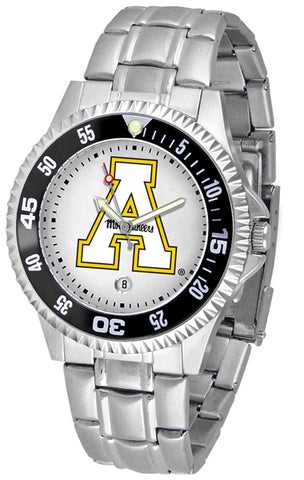 Appalachian State Mountaineers - Competitor Steel - SuntimeDirect