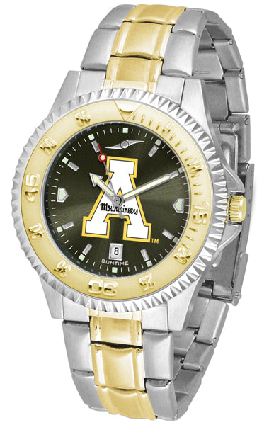 Appalachian State Mountaineers - Competitor Two - Tone AnoChrome - SuntimeDirect