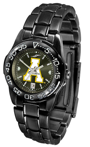 Appalachian State Mountaineers - Ladies FantomSport AnoChrome - SuntimeDirect