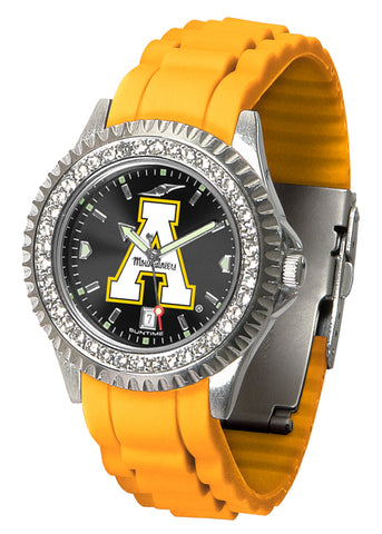 Appalachian State Mountaineers - Sparkle Watch - SuntimeDirect