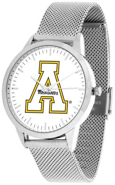 Appalachian State Mountaineers - Mesh Statement Watch - SuntimeDirect