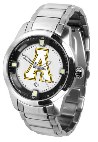 Appalachian State Mountaineers - Titan Steel - SuntimeDirect