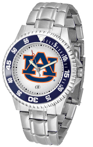 Auburn Tigers - Competitor Steel - SuntimeDirect