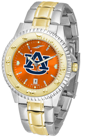 Auburn Tigers - Competitor Two - Tone AnoChrome - SuntimeDirect