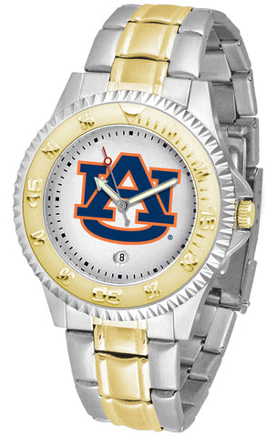 Auburn Tigers - Competitor Two - Tone - SuntimeDirect