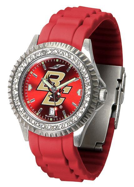 Boston College Eagles - Sparkle Fashion Watch - SuntimeDirect