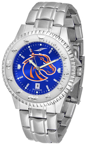 Boise State Broncos - Competitor Steel AnoChrome - SuntimeDirect