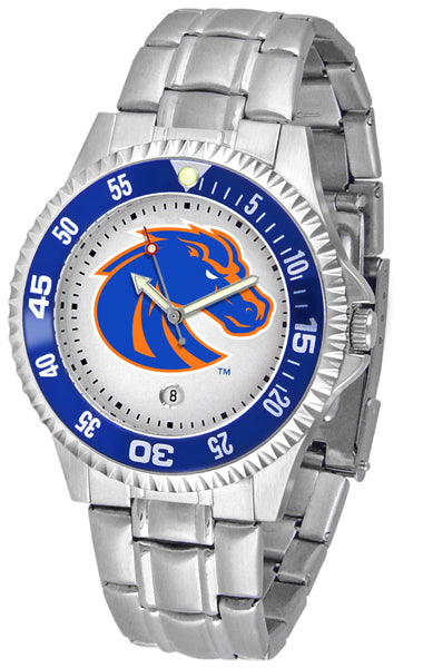 Boise State Broncos - Competitor Steel - SuntimeDirect