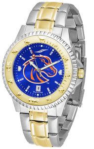 Boise State Broncos - Competitor Two - Tone AnoChrome - SuntimeDirect