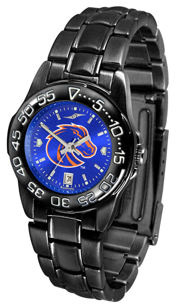 Boise State Broncos - Ladies FantomSport AnoChrome - SuntimeDirect