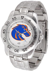 Boise State Broncos - Sport Steel - SuntimeDirect