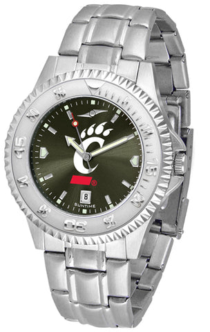 Cincinnati Bearcats - Competitor Steel AnoChrome - SuntimeDirect