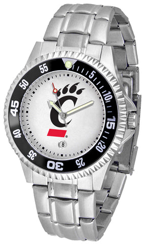 Cincinnati Bearcats - Competitor Steel - SuntimeDirect