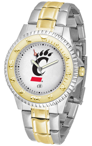 Cincinnati Bearcats - Competitor Two - Tone - SuntimeDirect