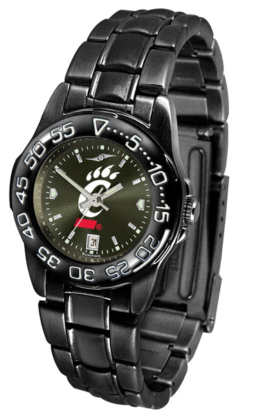 Cincinnati Bearcats - Ladies FantomSport AnoChrome - SuntimeDirect