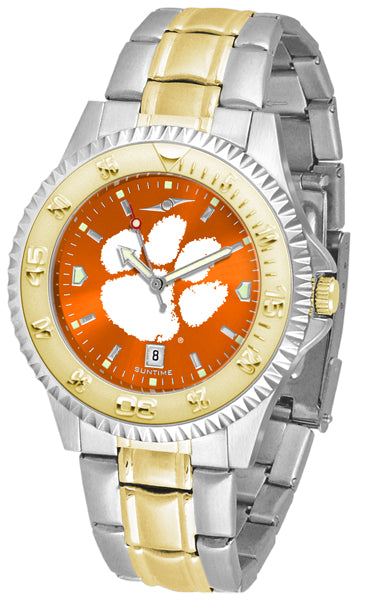 Clemson Tigers - Competitor Two - Tone AnoChrome - SuntimeDirect