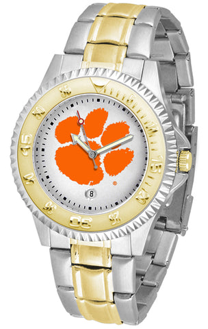 Clemson Tigers - Competitor Two - Tone - SuntimeDirect