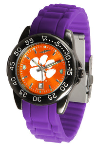 Clemson Tigers - FantomSport AC AnoChrome - SuntimeDirect