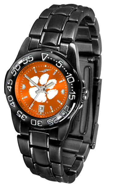 Clemson Tigers - Ladies FantomSport AnoChrome - SuntimeDirect