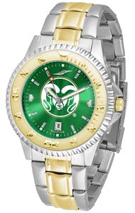 Colorado State Rams - Competitor Two - Tone AnoChrome - SuntimeDirect