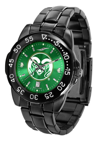 Colorado State Rams - FantomSport AnoChrome - SuntimeDirect