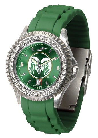 Colorado State Rams - Sparkle Watch - SuntimeDirect