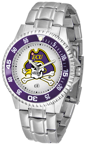 East Carolina Pirates - Competitor Steel - SuntimeDirect