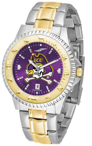 East Carolina Pirates - Competitor Two - Tone AnoChrome - SuntimeDirect