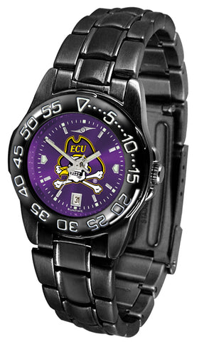 East Carolina Pirates - Ladies FantomSport AnoChrome - SuntimeDirect