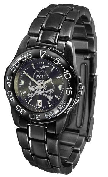 East Carolina Pirates - Ladies' Fantom Watch - SuntimeDirect