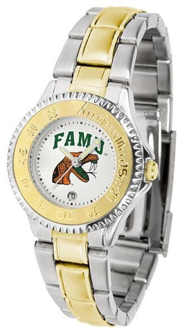 Florida A&M Rattlers - Ladies' Competitor Watch - SuntimeDirect