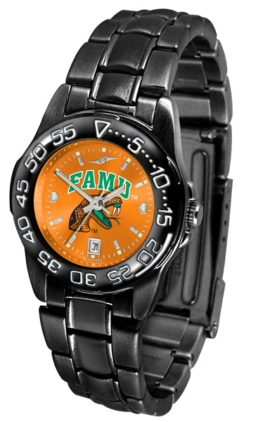 Florida A&M Rattlers - Ladies FantomSport AnoChrome - SuntimeDirect