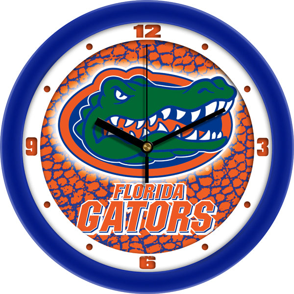 Florida Gators - Dimension Wall Clock - SuntimeDirect